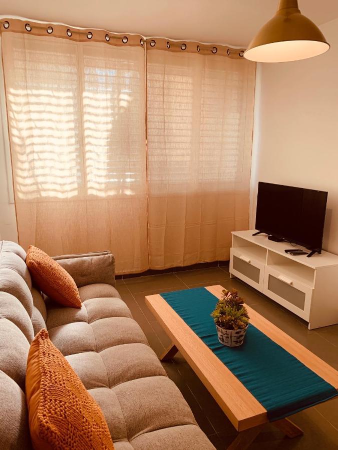 Beautiful Private Apartment Beersheba Exterior photo